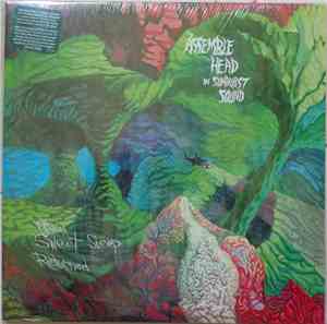 Assemble Head In Sunburst Sound - When Sweet Sleep Returned