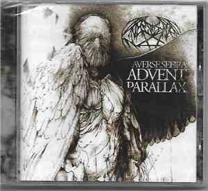 Averse Sefira - Advent Parallax