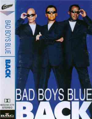 Bad Boys Blue - Back