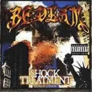 Bedlam  - Shock Treatment (Redrum Edition)