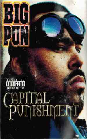 Big Punisher - Capital Punishment
