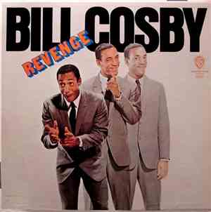 Bill Cosby - Revenge