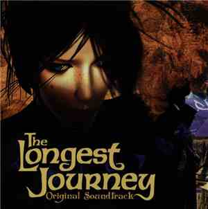Bjørn Arve Lagim / Tor Linløkken - The Longest Journey - Original Soundtrack