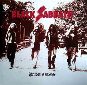 Black Sabbath - Past Lives