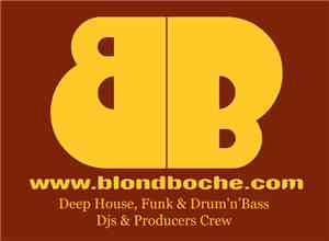 Blond Boche - Headwind