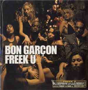 Bon Garçon - Freek U