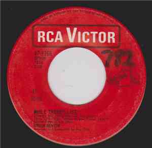 Brook Benton - While There's Life / Only A Girl Like You