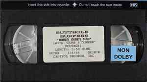 Butthole Surfers - Hurdy Gurdy Man