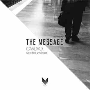 Cardao - The Message