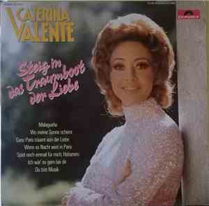 Caterina Valente - Steig In Das Traumboot Der Liebe