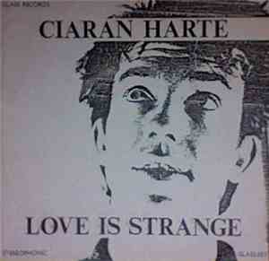 Ciaran Harte - Love Is Strange
