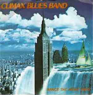 Climax Blues Band - Dance The Night Away