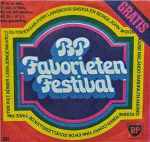 Conny Vink En De Schellebellen - BP Favorieten Festival 8: Doe Maar Of Je Thuis Bent