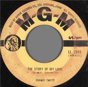 Conway Twitty - The Story Of My Love