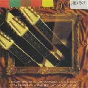 Coy Pereira - Golden Collection Steelguitar
