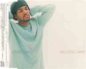 Craig David - Walking Away
