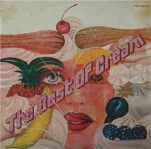 Cream  - The Best Of Cream
