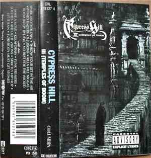 Cypress Hill - III (Temples Of Boom)
