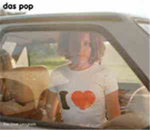 Das Pop - The Love Program