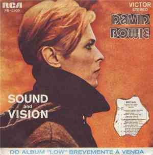 David Bowie - Sound And Vision