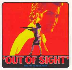 David Holmes - Out Of Sight (Music From The Motion Picture)