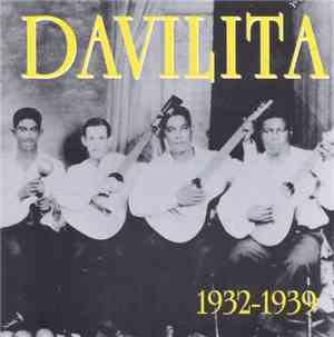 Davilita - Davilita 1932-1939