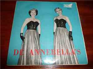 De Annebella's - Twintig Kleine Vingers