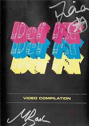 Def FX - Video Compilation