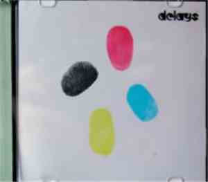 Delays - Delays Live Volume 1