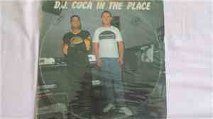 DJ Cuca - DJ Cuca In The Place