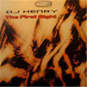 DJ Henry  - The First Sight