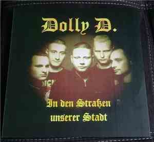 Dolly D. - In Den Straßen Unserer Stadt