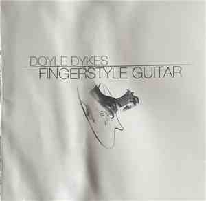Doyle Dykes - Fingerstyle Guitar