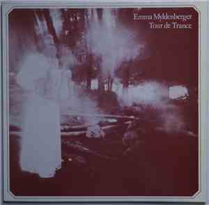 Emma Myldenberger - Tour De Trance