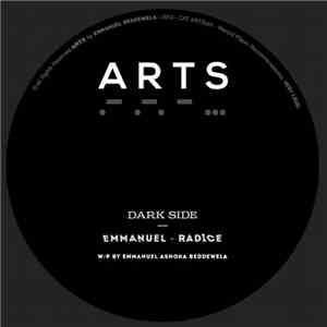 Emmanuel  - Radice / Logic Instance
