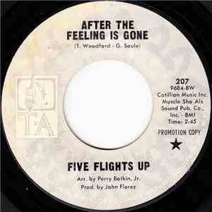 Five Flights Up - After The Feeling Is Gone