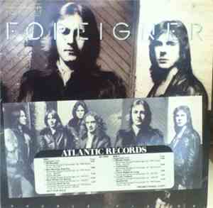 Foreigner - Double Vision