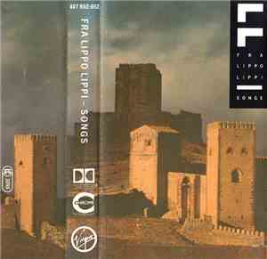 Fra Lippo Lippi - Songs