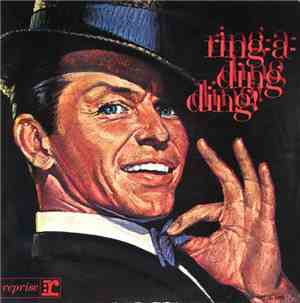 Frank Sinatra - Ring-A-Ding Ding!