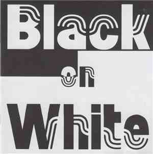 Freedom  - Black On White