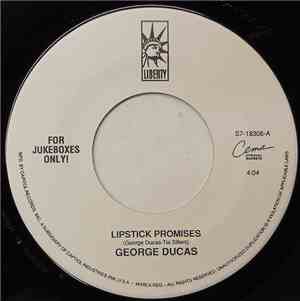 George Ducas - Lipstick Promises