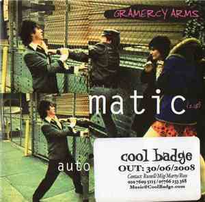 Gramercy Arms - Automatic