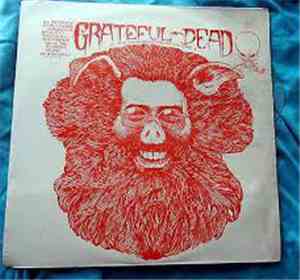 Grateful Dead - At The Hollywood Palladium Part 1