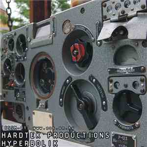 Hardtek Production - Hyperbolik
