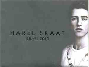 Harel Skaat - Israel 2010