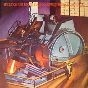 Heldon - Un Reve Sans Consequence Speciale
