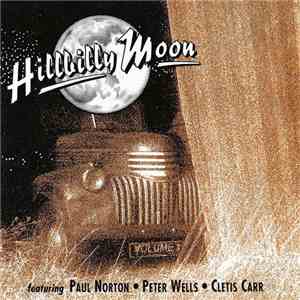 Hillbilly Moon - Volume 1