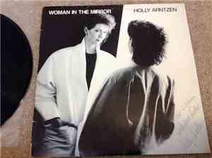 Holly Arntzen - Woman In The Mirror
