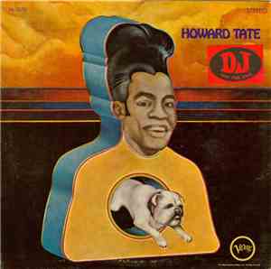 Howard Tate - Howard Tate