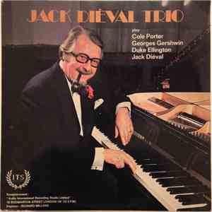 Jack Diéval Trio - Jack Diéval Trio